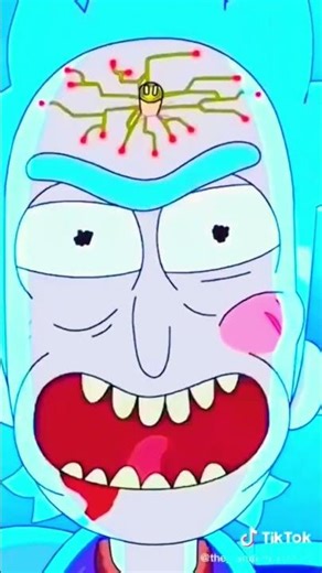 Rick prime edit memory reboot