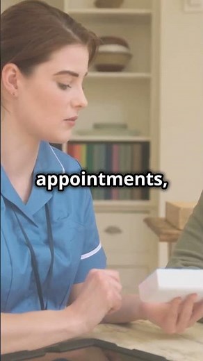 Discharge Planning: Be Prepared for a Smooth Recovery