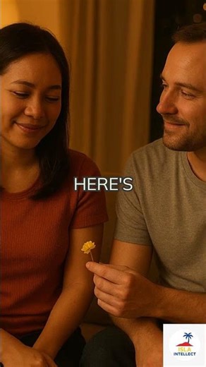 Why Your Filipino Spouse Suddenly Goes Quiet (It’s Tampo) #filipinoculture #discoverphilippines