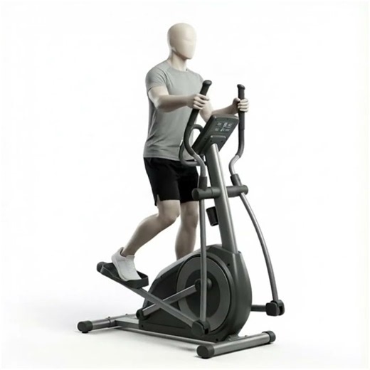 elliptical hiit machine | KanFit