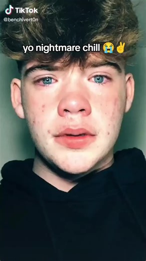 Facing Your Nightmares: Strategies to Overcome Fear