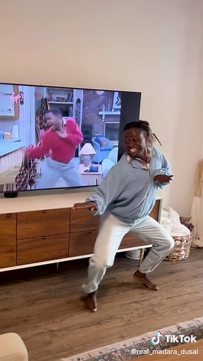The Carlton Dance: Iconic Moves from Fresh Prince of Bel-Air