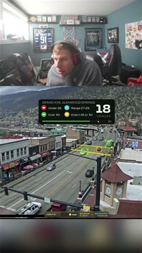 “He celebrated too early 💀” | Rush Hour CCTV Game Ending