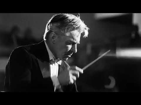 ライヴ録音 1973 R.シュトラウス 家庭交響曲 BPO&カラヤン