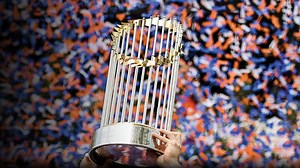 The Astros Edge: Triumph and Scandal in Major League Baseball