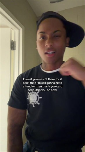 Chris Brown Songs: 'Body on Me' Cover & Thank You Card Message