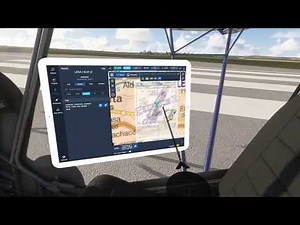 All in One - Navigraph moving charts - FS2024 SU4