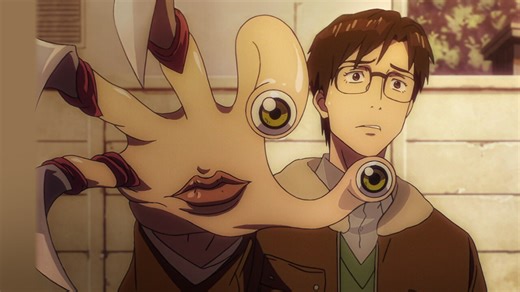 Parasyte: The Maxim | Netflix