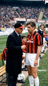 From Sacchi to Ancelotti. From Ancelotti to Zidane. From the bench… to the Champions trophy. 🏆✨ A passing of the torch that feels unreal — but it’s football history. What’s the most iconic mentor–student duo ever? 👇 #football #footballhistory #ChampionsLeague #touchline #RealMadrid ACMilan Juventus AIvideo soccer | Memorabilcash