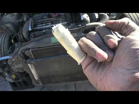 Front End Service Mode for the #MINI Cooper S