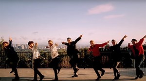 三代目JSB「R.Y.U.S.E.I.」ヒットの理由、ダンス振り付け、歌詞の意味など徹底調査