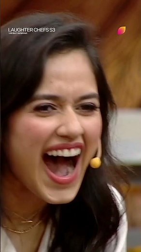 Team Kaanta VS Team Chhuri | Laughter Chefs 3