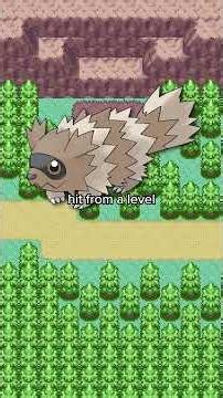 MOST DIFFICULT CHALLENGES IN POKEMON HISTORY