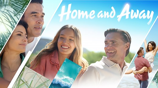 Watch Home and Away Online: Free Streaming & Catch Up TV in Australia