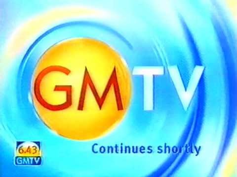 GMTV theme (missed opt) 2000
