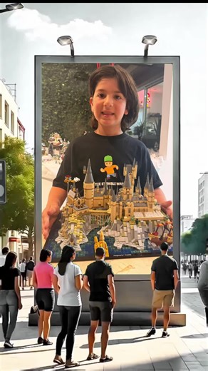 #viraltiktok #lego #legotiktok #legofan #viral Lego Harry Potter