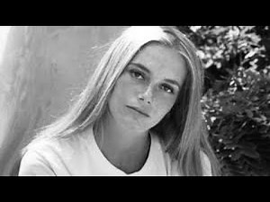 Peggy Lipton 1946-2019