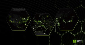 Ultimate Cloud Gaming Is Everywhere With GeForce NOW