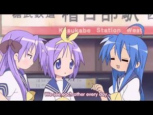 Lucky Star Episode 7(Full English Subtitles)