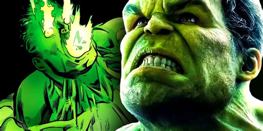 Hulk's 10 Best Superpowers in Marvel Continuity