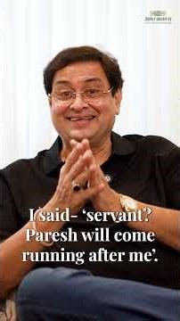 How Writers/Actors Create Iconic Characters