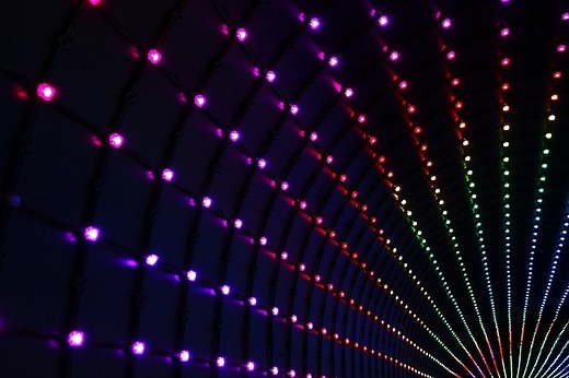 LED 是什麼，又是如何發光的？跟傳統燈泡有何不同？5 分鐘輕鬆搞懂 LED 原理、運用和類型 - 良品工研所