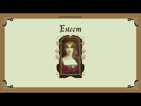 🔑🪞 Esteem - Subliminal for Inner Value