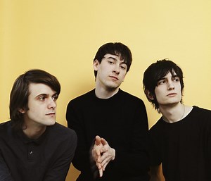 Husky Loops Share 'The Man', New Tour Dates | Clash Magazine Music News, Reviews & Interviews