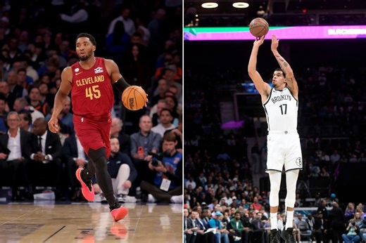 Cleveland Cavaliers vs Brooklyn Nets Preview and Prediction - Oct. 24 | 2025-26 NBA Season