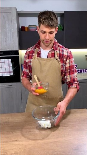 PUMPKIN and CHOCOLATE BROWNIES🧡🎃 #Shorts