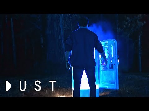 Sci-Fi Short Film: "It's About Time!" | DUST
