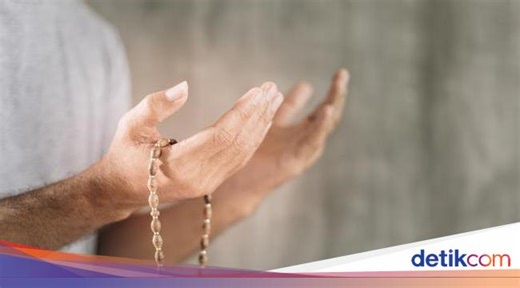 Dzikir Pagi Al Matsurat Lengkap Arab dan Artinya