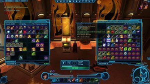 SWTOR  Basic Exploit