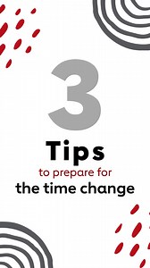 ⏰ The clock springs one hour ahead this Sunday - but you can beat the spring-forward slump with a few simple tips. Researchers have noticed a marked increase in heart attacks and strokes in the days following this time change each year, so visit http://spr.ly/6181LxLul to familiarize yourself with the symptoms. While you're there, check out more tips for better sleep! #timechange #springforward #healthtips | American Heart Association - Florida