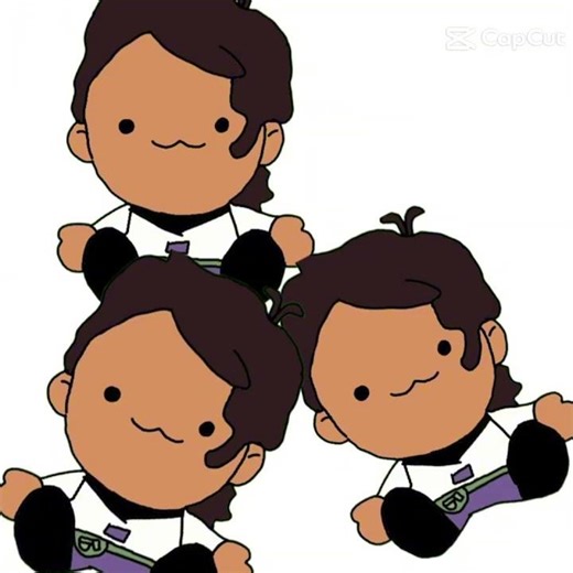 THERES A IMPOSTER AMONG US #cute #trend #endless