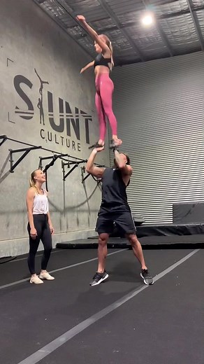 stuntculture on TikTok