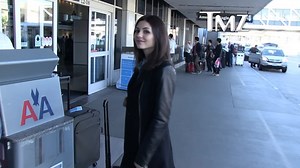 Victoria Justice -- It's Not My Fault 'Victorious' Got Cancelled