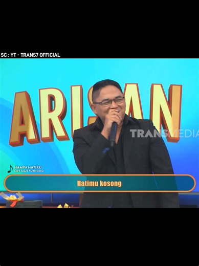 arisan trans7 06 maret 2026 okky lukman,el rumi & indra jegel #arisan #trans7 #suryainsomnia #indrajegel #elrumi