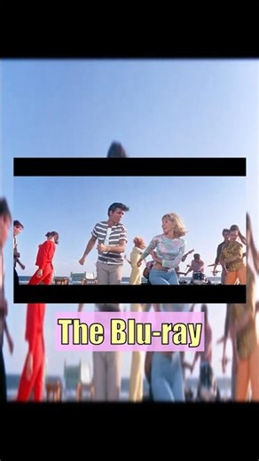 Cliff In Color! - THE DISC — Indicator Blu-ray Boxset