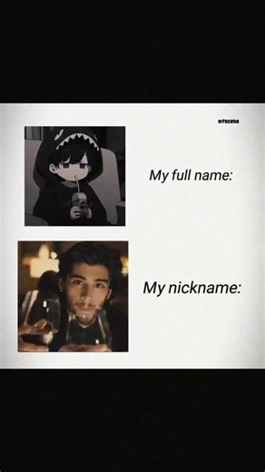 pov:- my nicname is cooler than my actual one 🧏🏻✨ \\zaynmalikedits\\ #zaynmalik #mogger