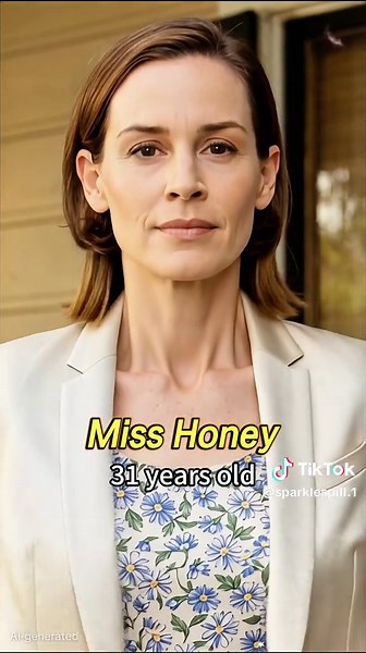 Matilda: A Journey from 1996 to Today