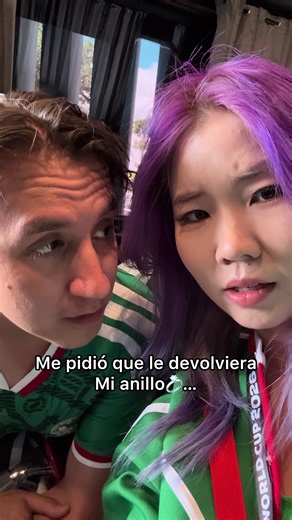 Hoy se va a romper algo…. | Mexico vs South Korea Match