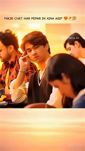 my friend in exam ainaasif Samar myrri season 2 myrri judwa perwerish maa drama Scenes