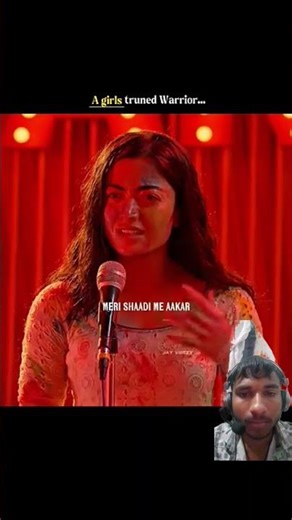 Don't underestimate girl #shorts #love #ytshorts #shortfeed