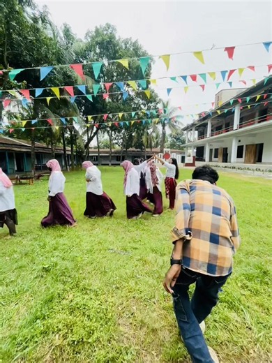 HSC RAG DAY 2026 #Treand #fyp #Photography #cinematography #rockstarrimon