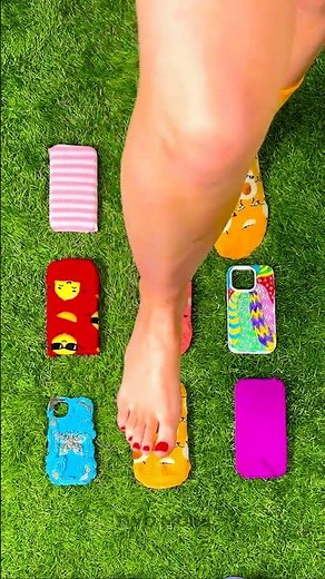 Sock It to Me 🧦🌈 The Hilarious Sock Challenge Showdown! #challenge