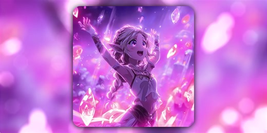 Elf Girls Song - Brazilian Phonk · Bemax | PHONK