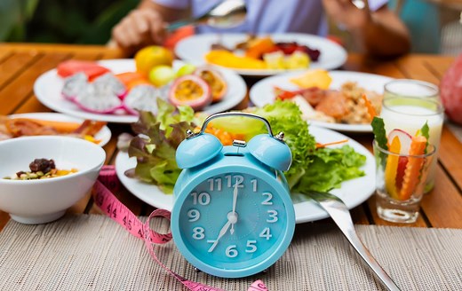Quels sont les principes du jeûne intermittent 16/8 ?