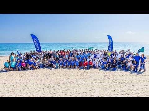 Eightpoint’s Wave Browser Supporting 4ocean’s Global Cleanup