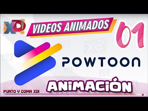 POWTOON – Aprendiendo a usar POWTOON rápido.